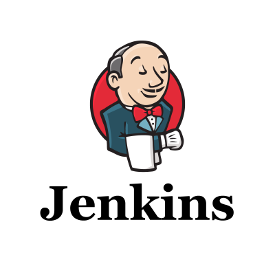 Jenkins logo